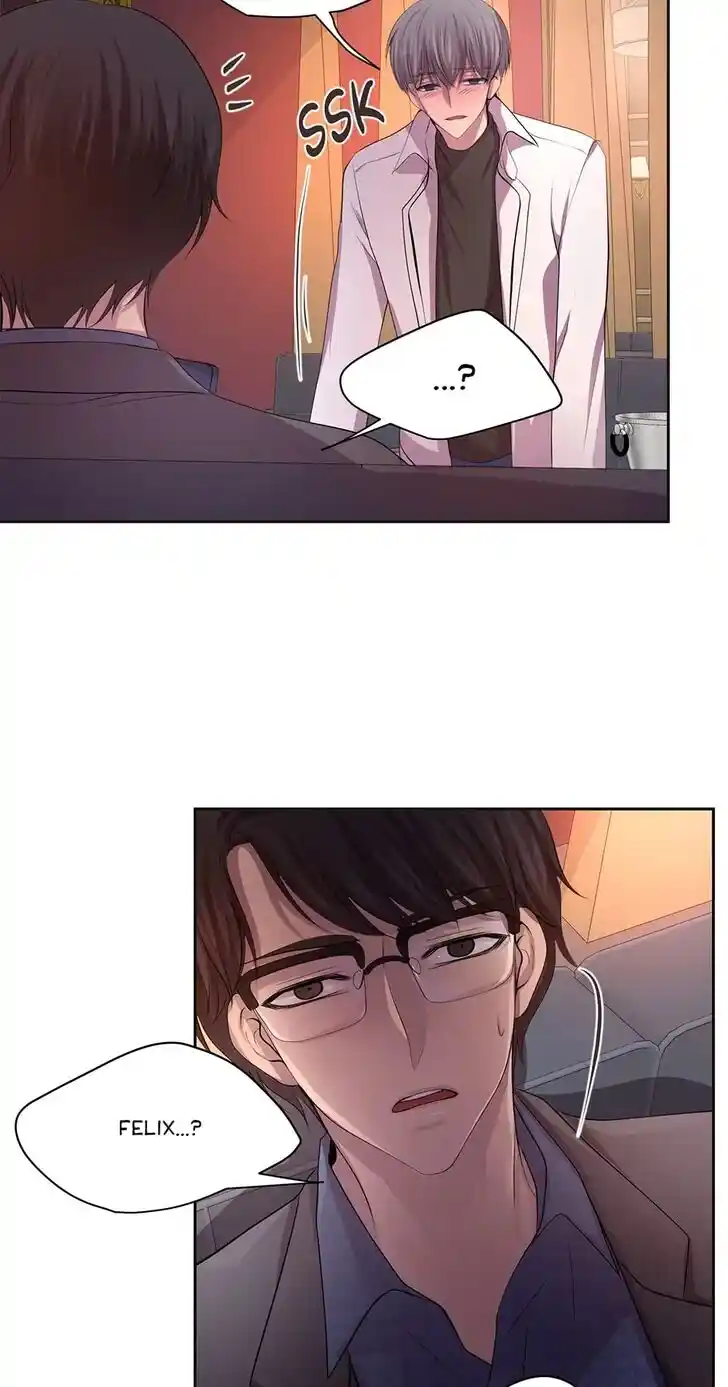 Hold Me Tight (Nabit) Ch.086