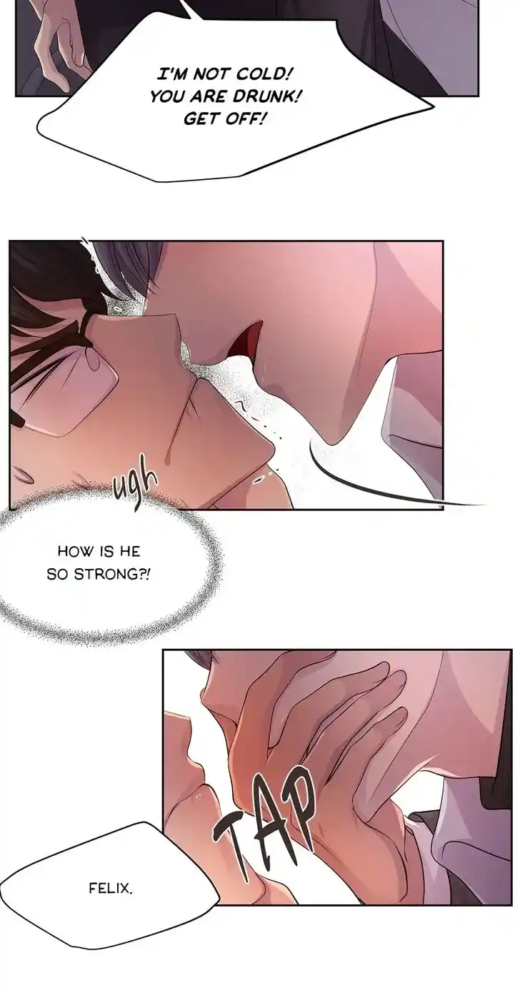 Hold Me Tight (Nabit) Ch.086