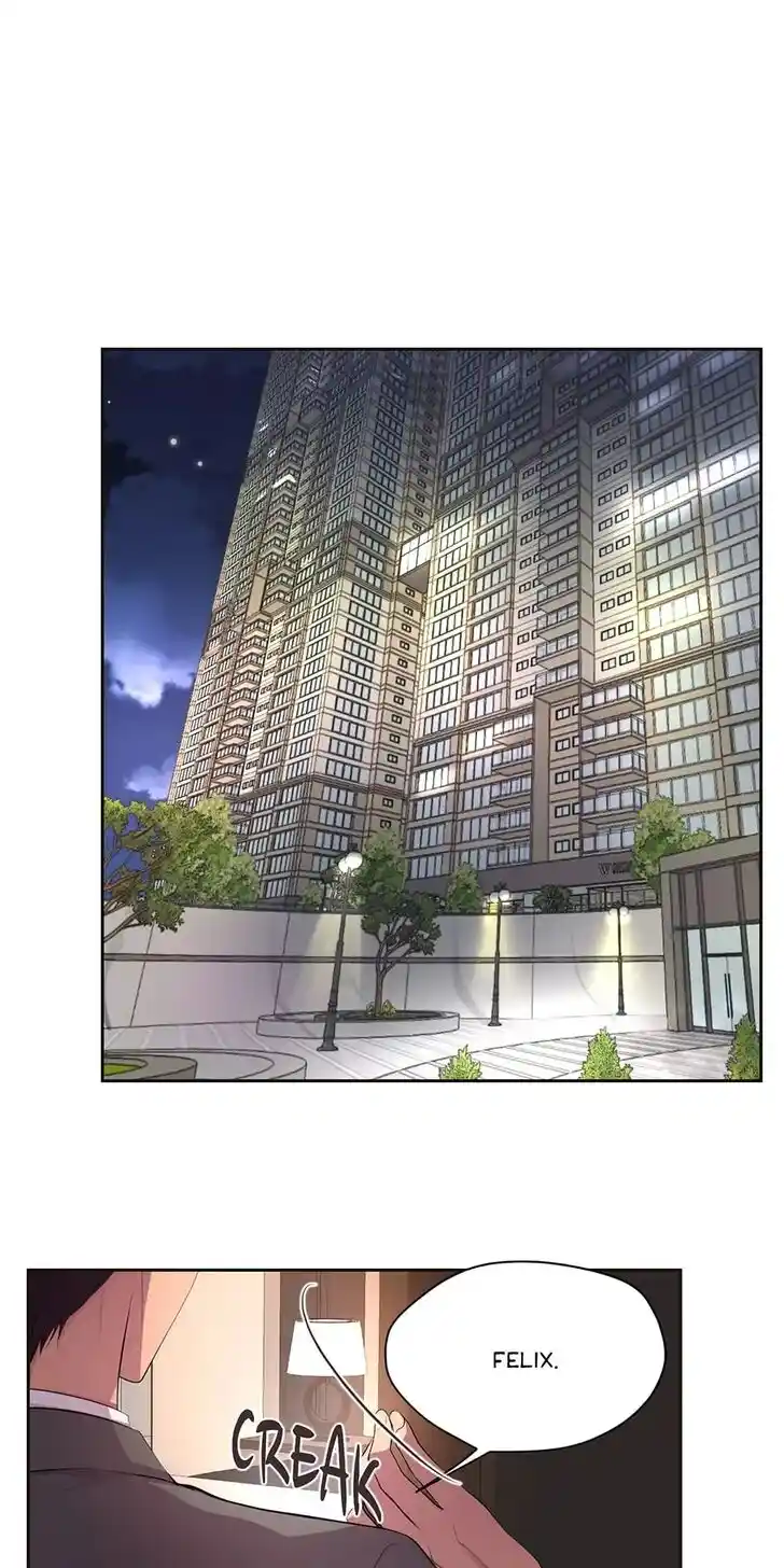 Hold Me Tight (Nabit) Ch.087