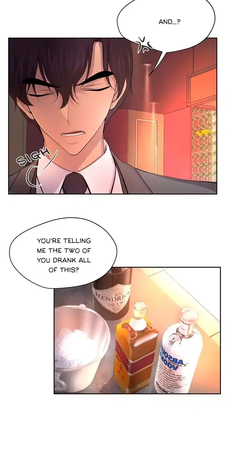 Hold Me Tight (Nabit) Ch.087