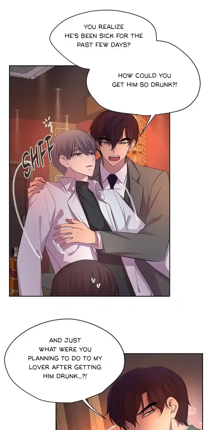 Hold Me Tight (Nabit) Ch.087