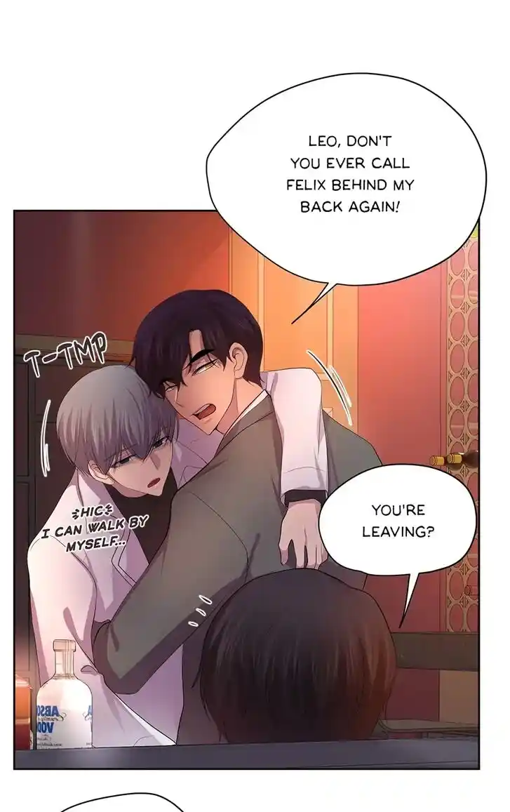 Hold Me Tight (Nabit) Ch.087