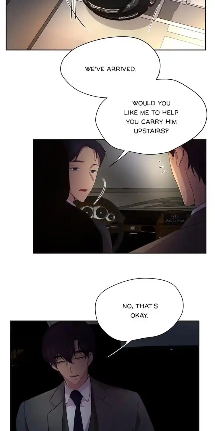 Hold Me Tight (Nabit) Ch.087