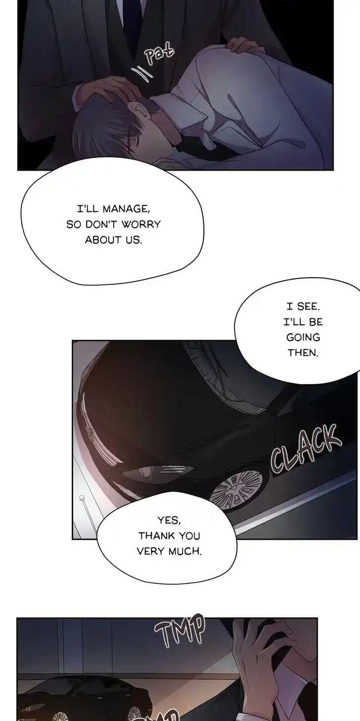 Hold Me Tight (Nabit) Ch.087