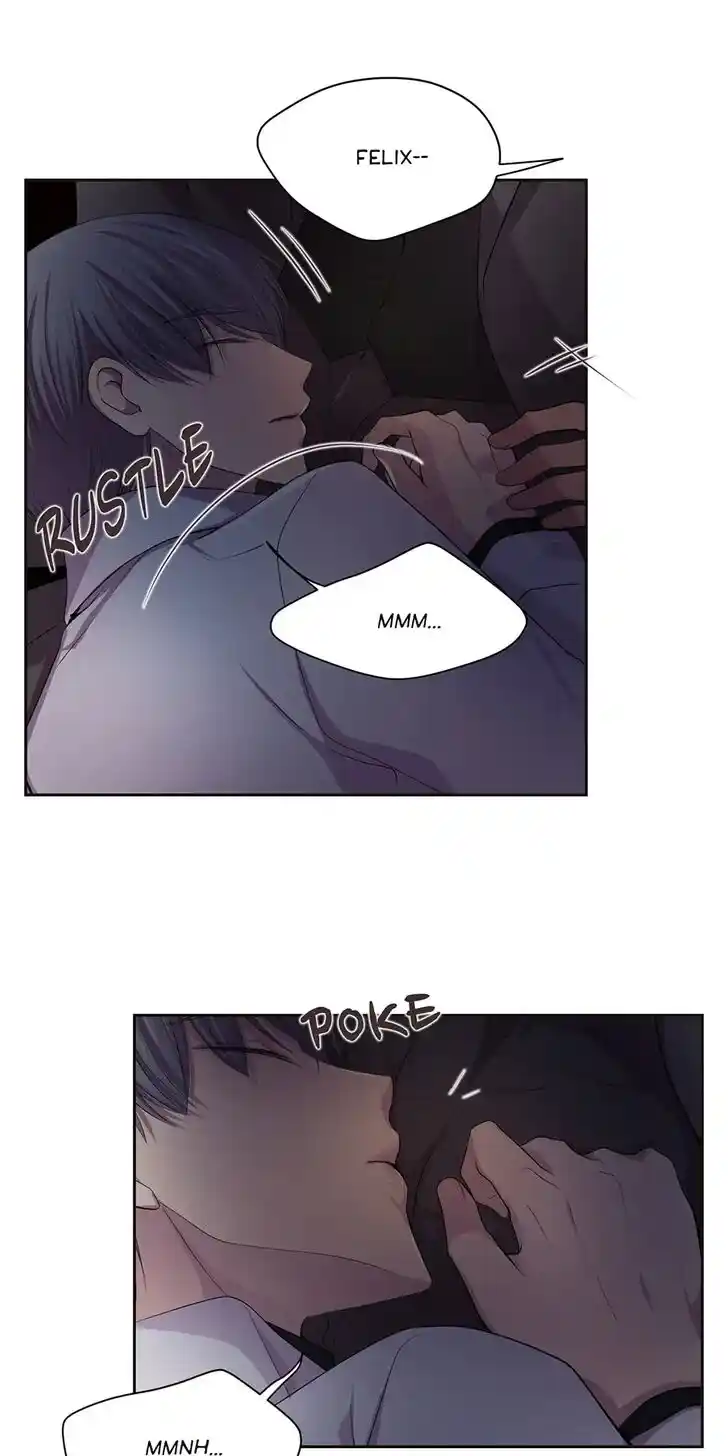 Hold Me Tight (Nabit) Ch.087