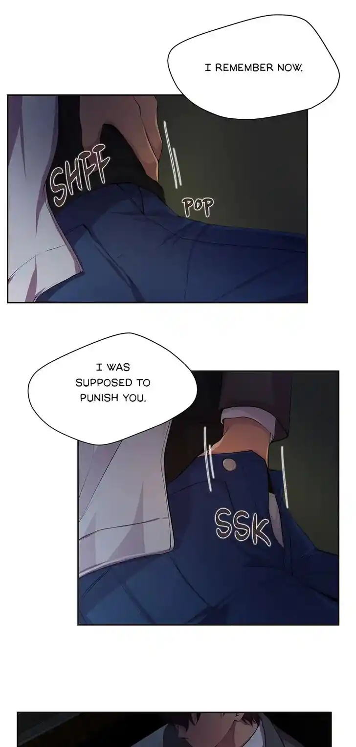 Hold Me Tight (Nabit) Ch.087