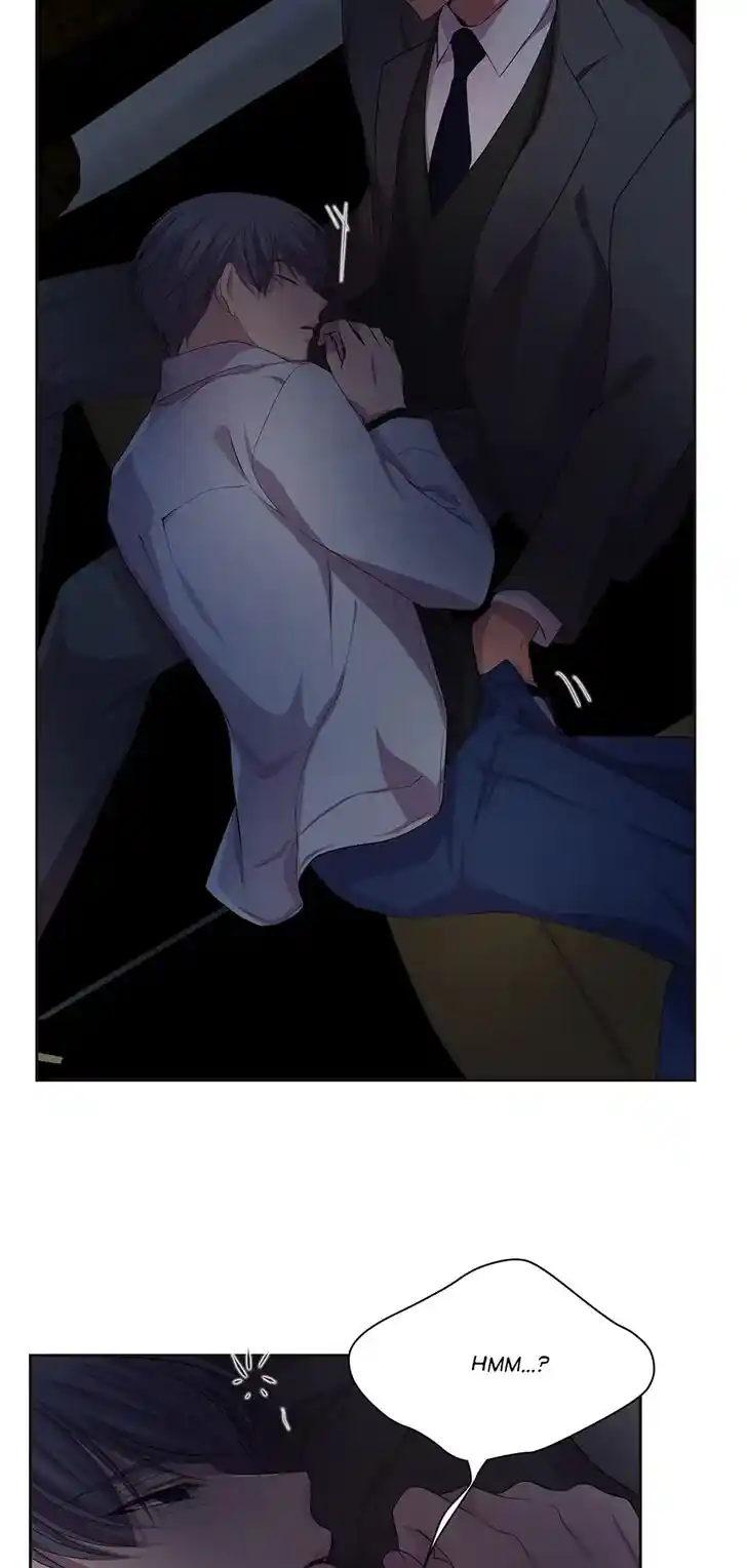 Hold Me Tight (Nabit) Ch.087