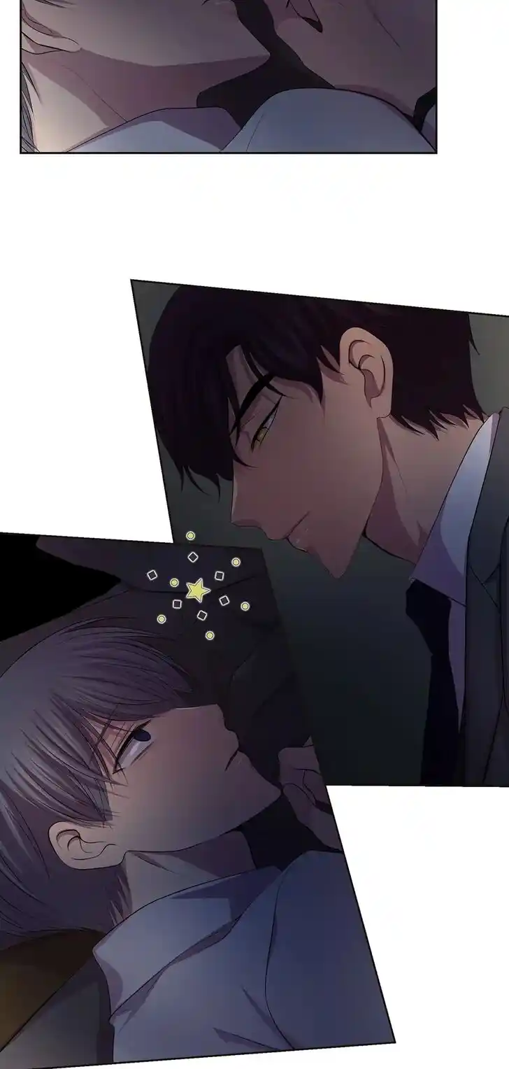 Hold Me Tight (Nabit) Ch.087