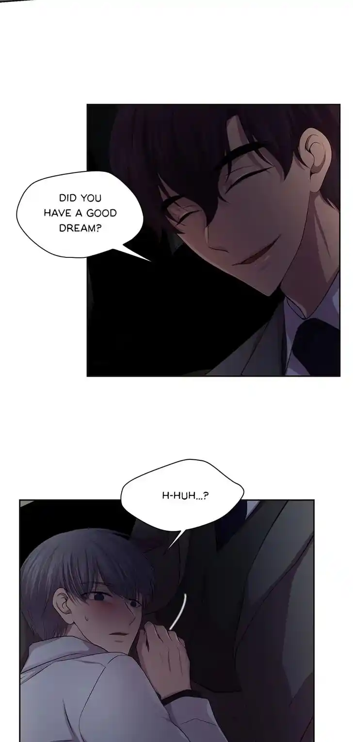 Hold Me Tight (Nabit) Ch.087