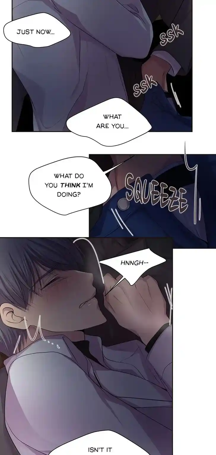 Hold Me Tight (Nabit) Ch.087