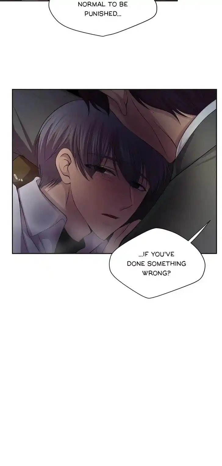 Hold Me Tight (Nabit) Ch.087