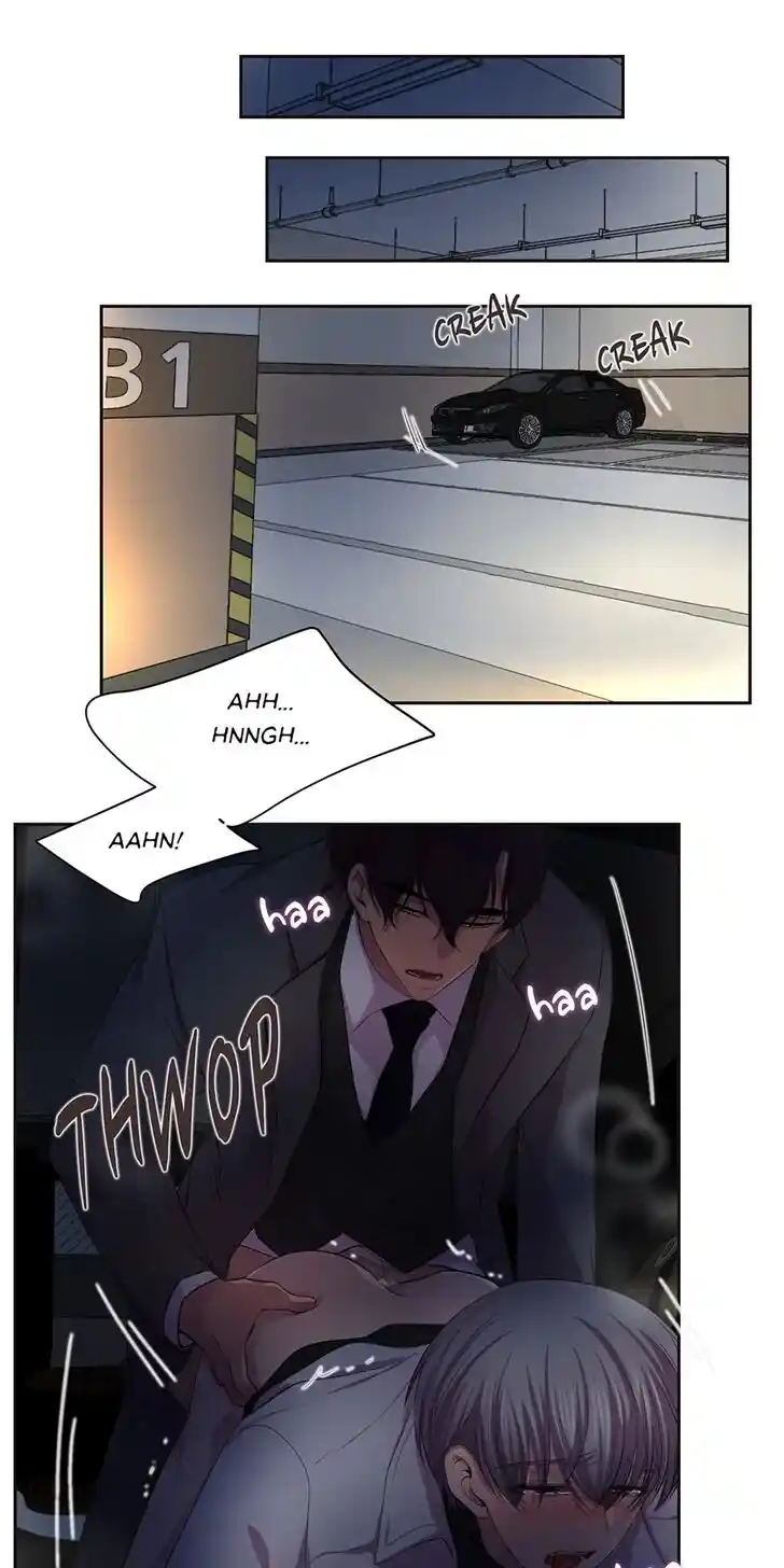 Hold Me Tight (Nabit) Ch.087