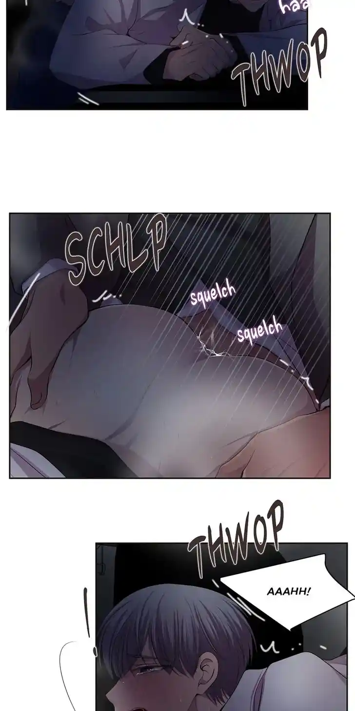 Hold Me Tight (Nabit) Ch.087