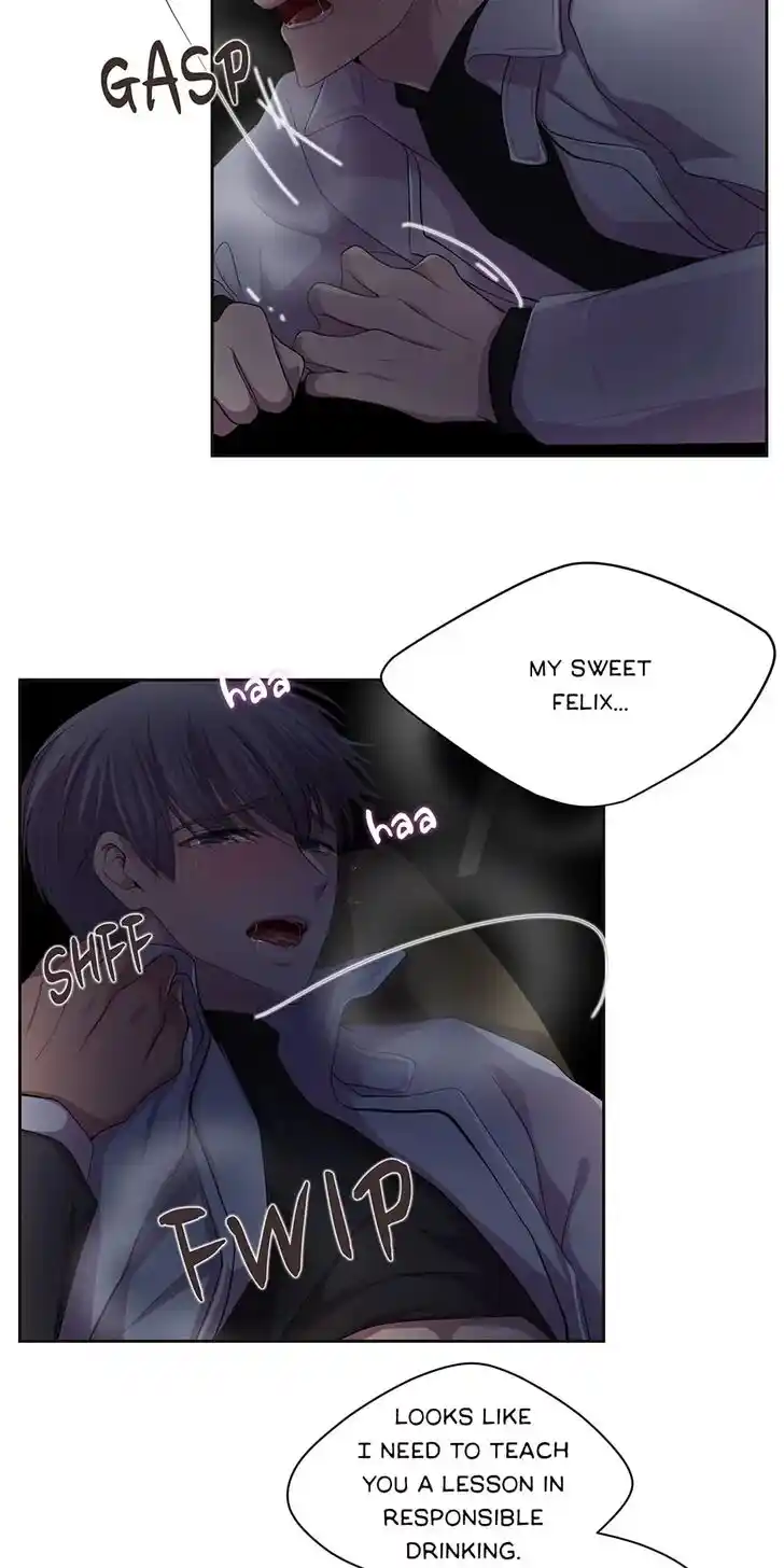 Hold Me Tight (Nabit) Ch.087