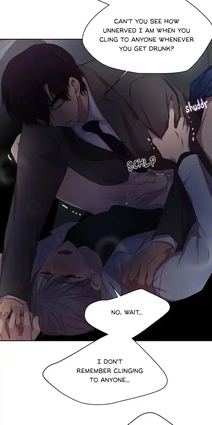 Hold Me Tight (Nabit) Ch.087