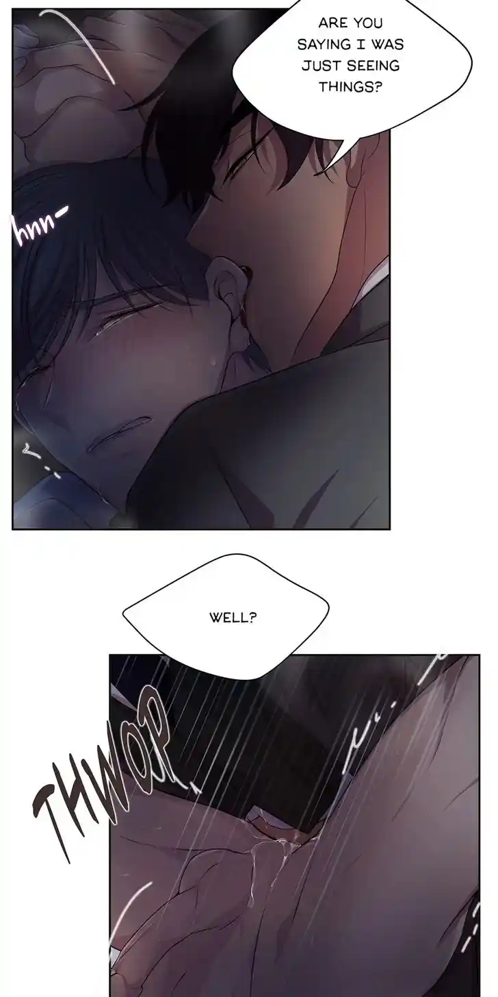 Hold Me Tight (Nabit) Ch.087