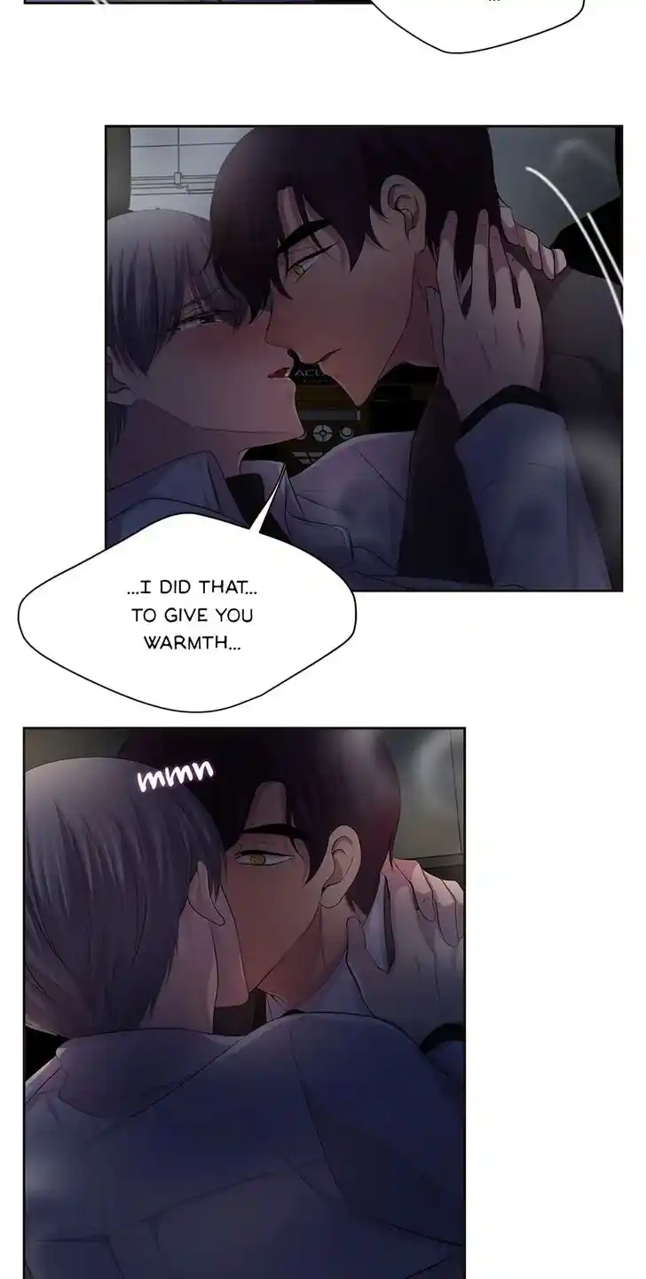 Hold Me Tight (Nabit) Ch.087