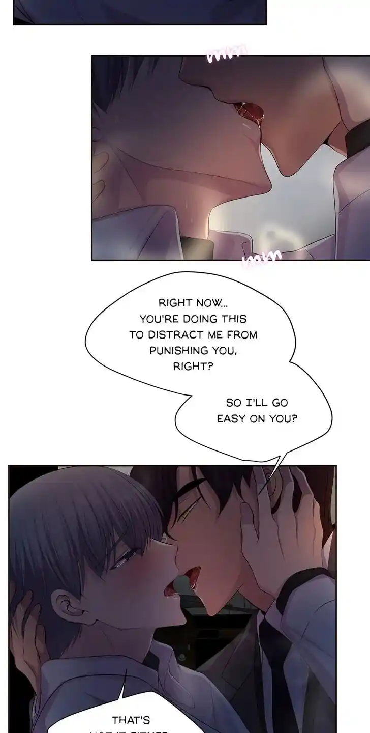 Hold Me Tight (Nabit) Ch.087