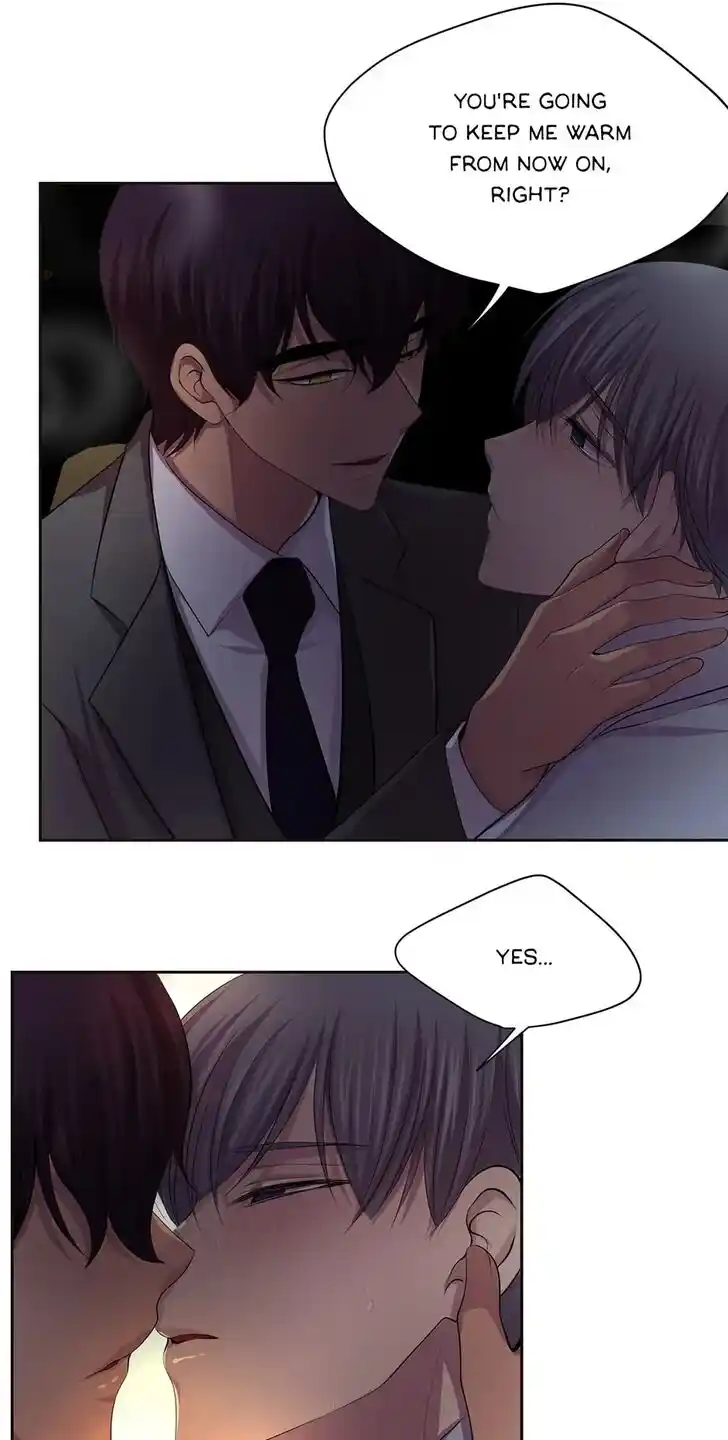 Hold Me Tight (Nabit) Ch.087