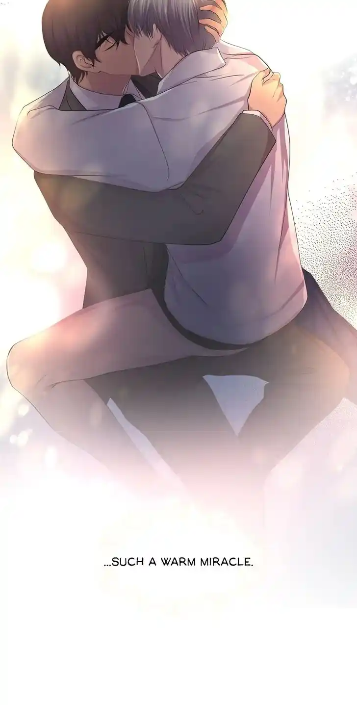 Hold Me Tight (Nabit) Ch.087