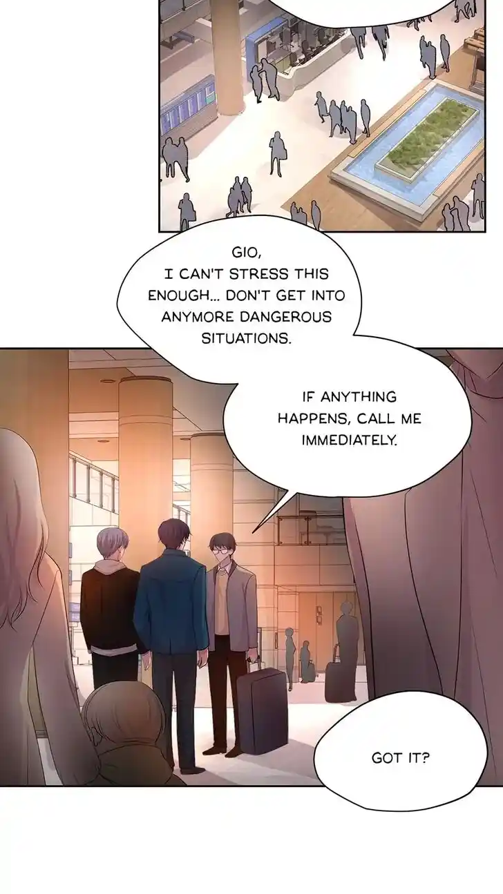 Hold Me Tight (Nabit) Ch.087