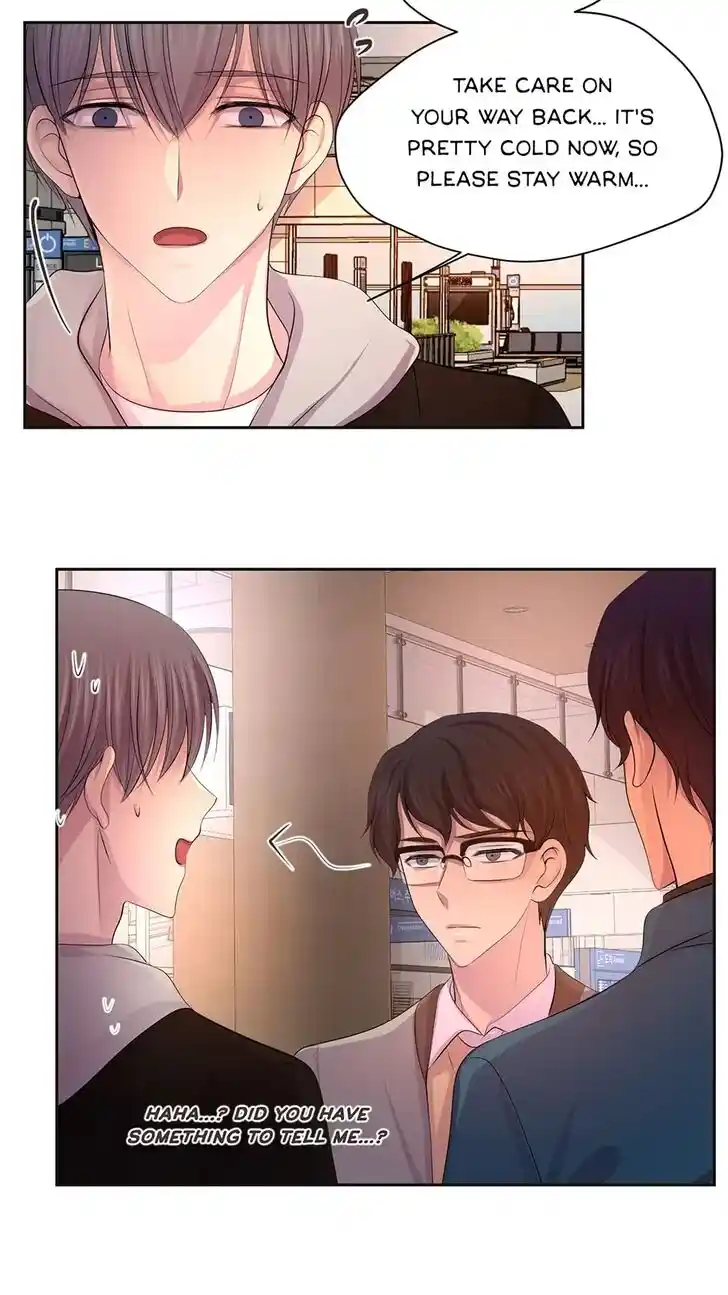 Hold Me Tight (Nabit) Ch.087