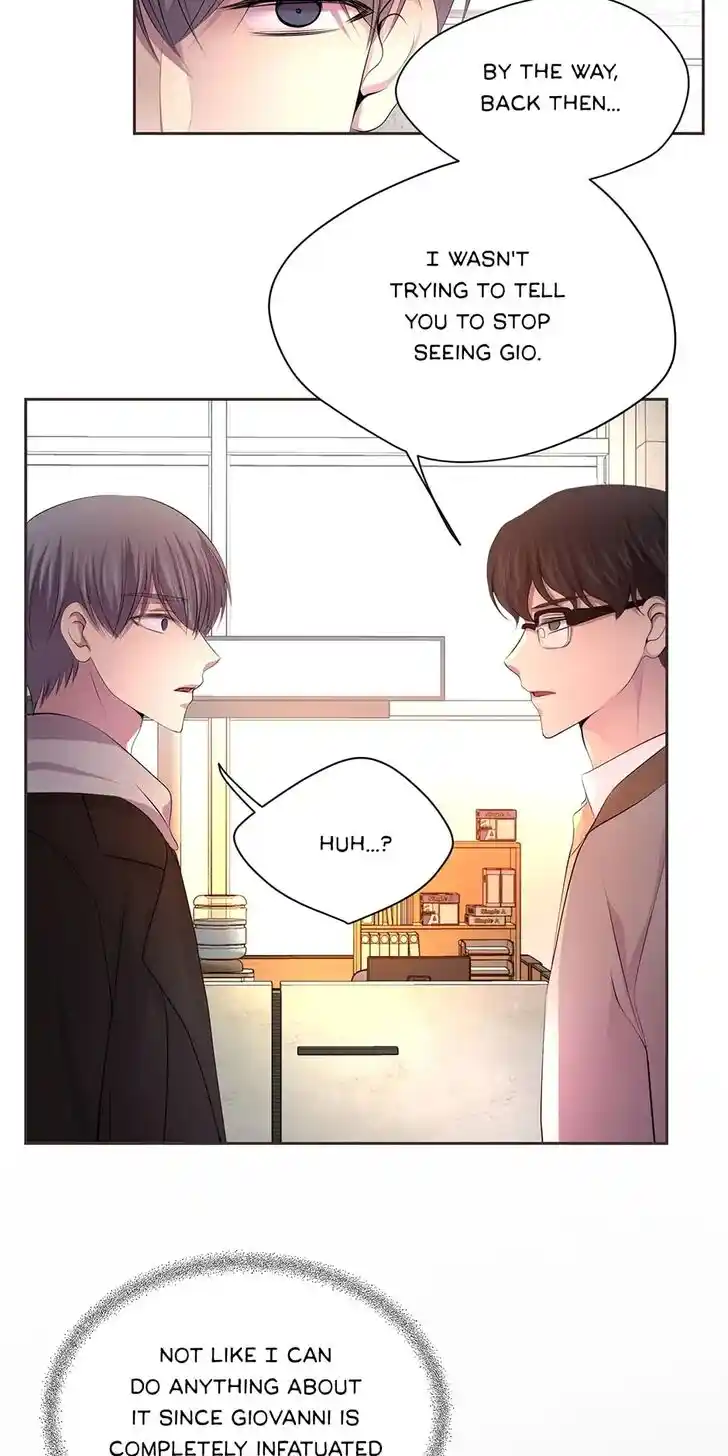 Hold Me Tight (Nabit) Ch.087