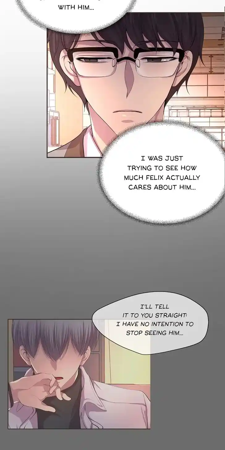 Hold Me Tight (Nabit) Ch.087