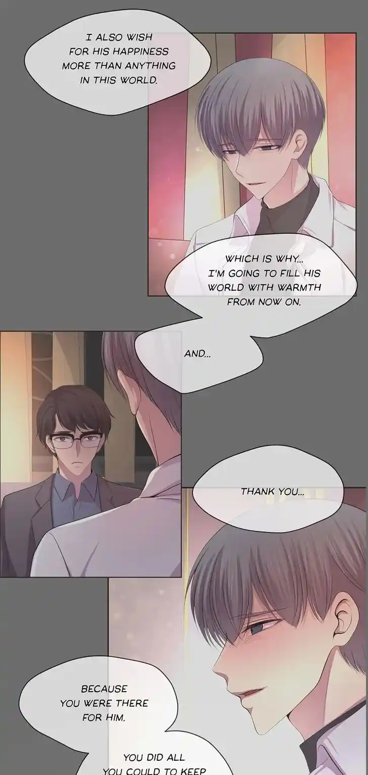 Hold Me Tight (Nabit) Ch.087