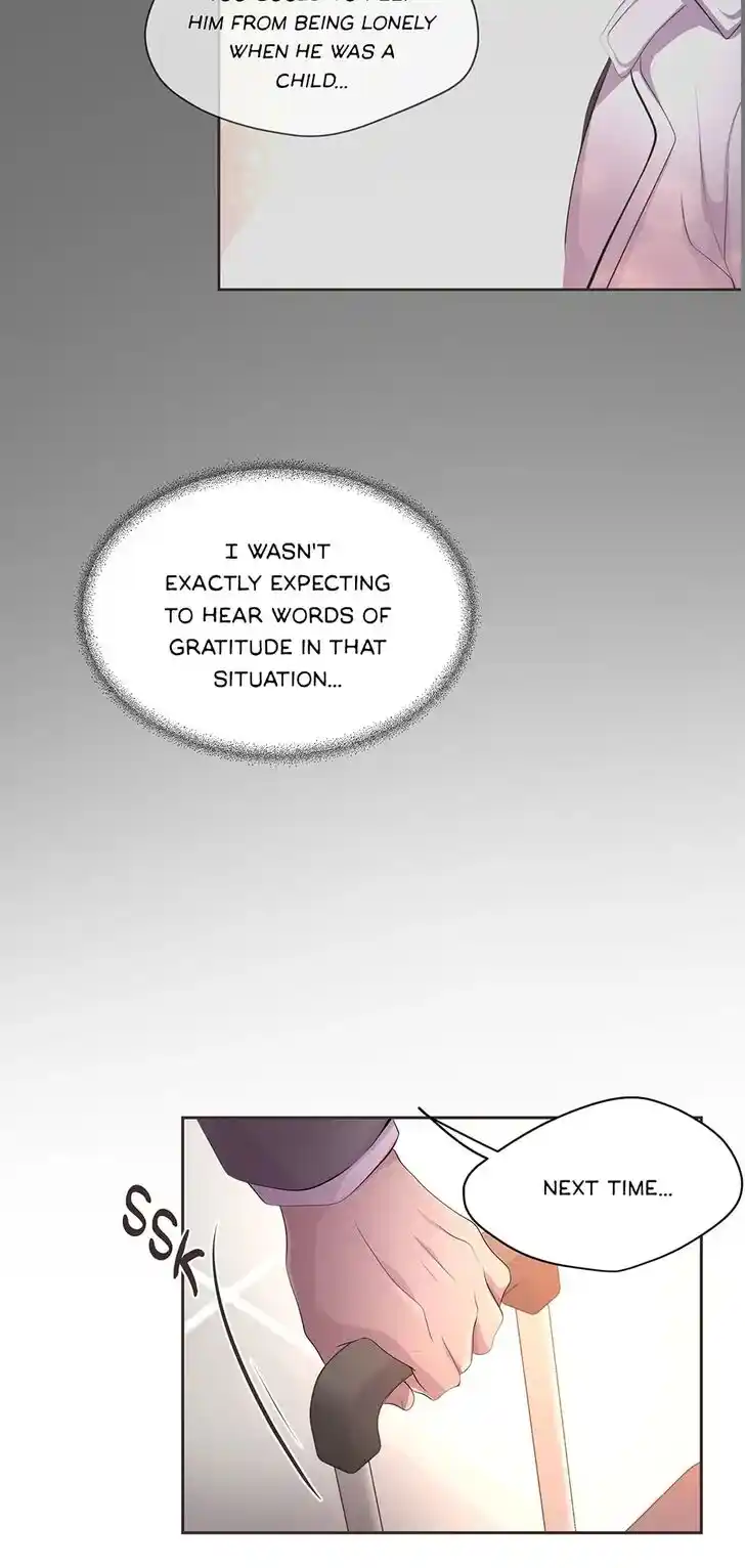 Hold Me Tight (Nabit) Ch.087