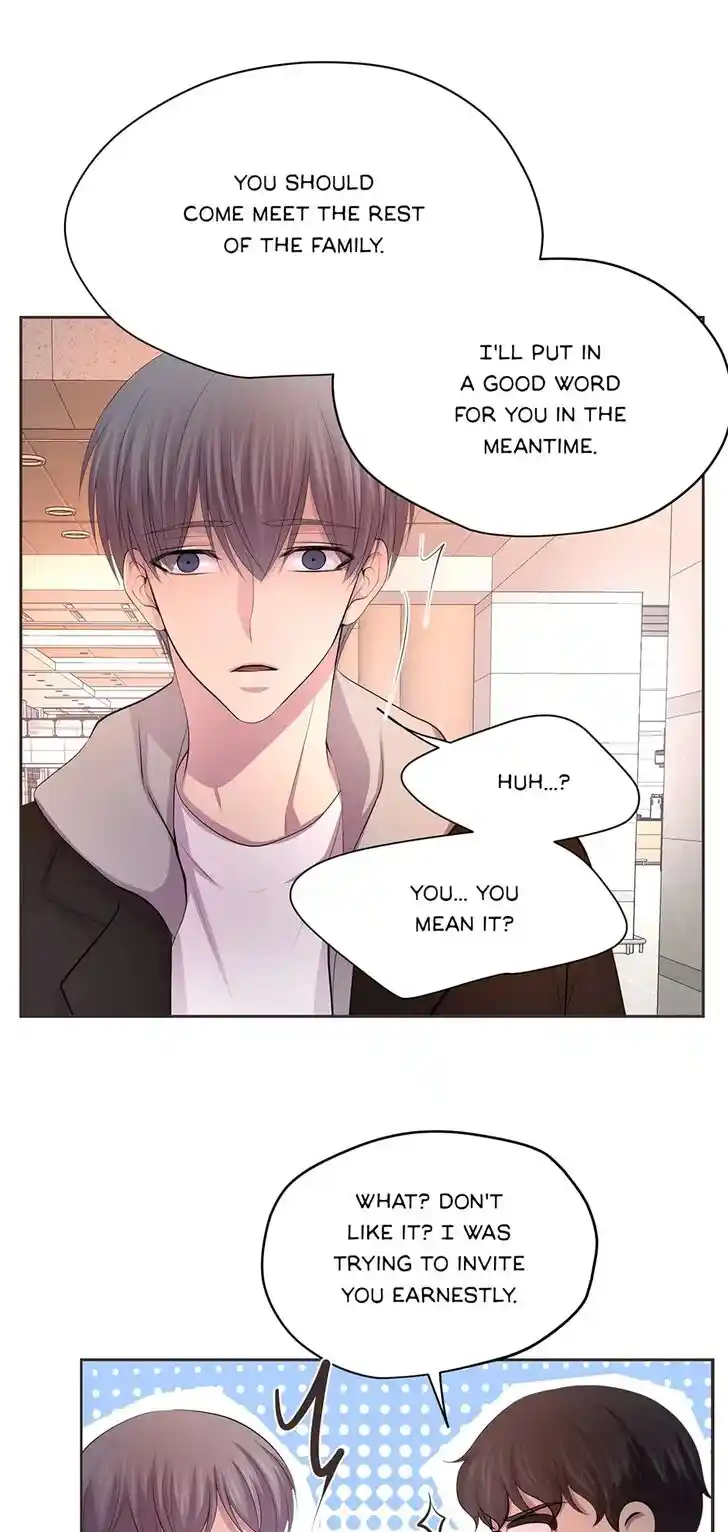 Hold Me Tight (Nabit) Ch.087