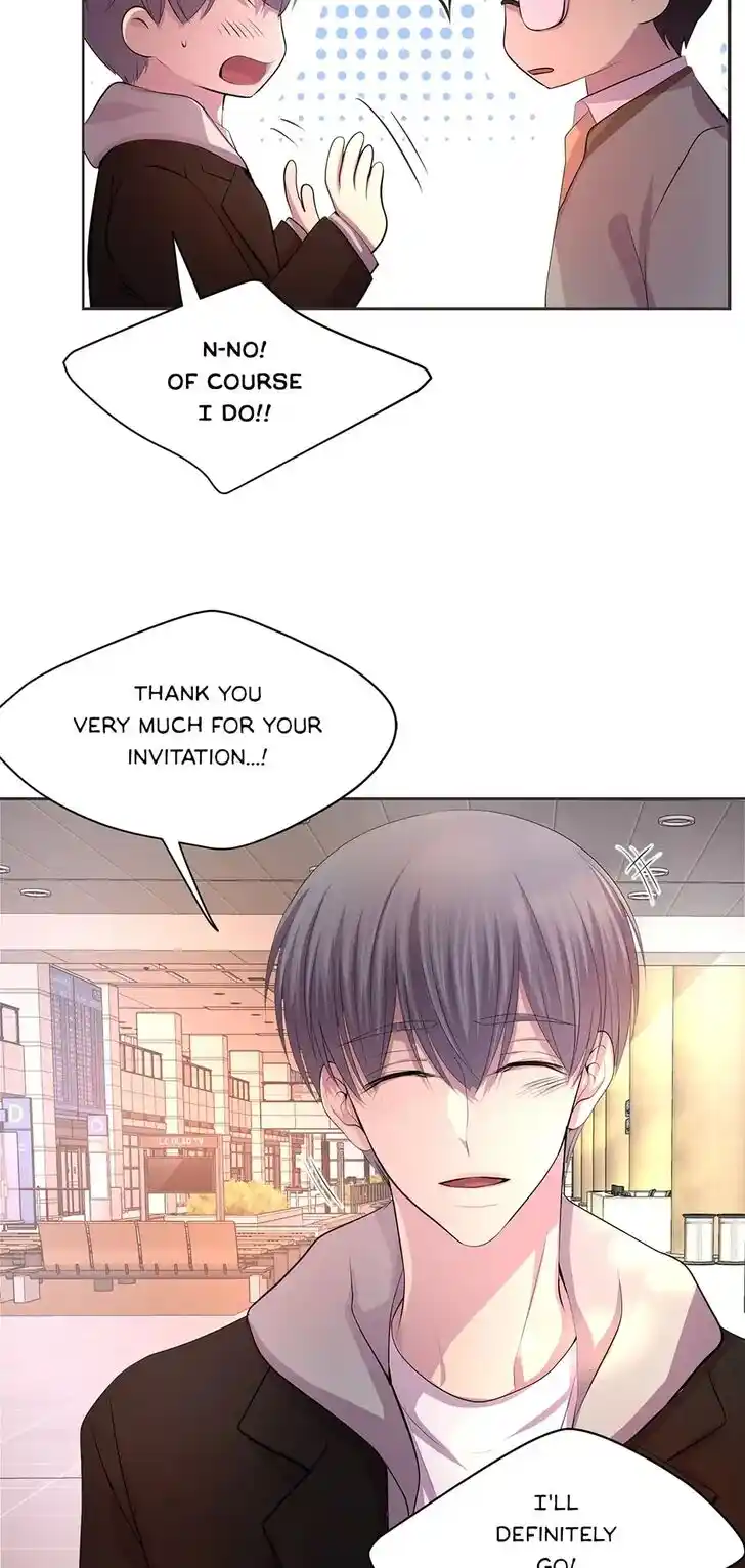 Hold Me Tight (Nabit) Ch.087