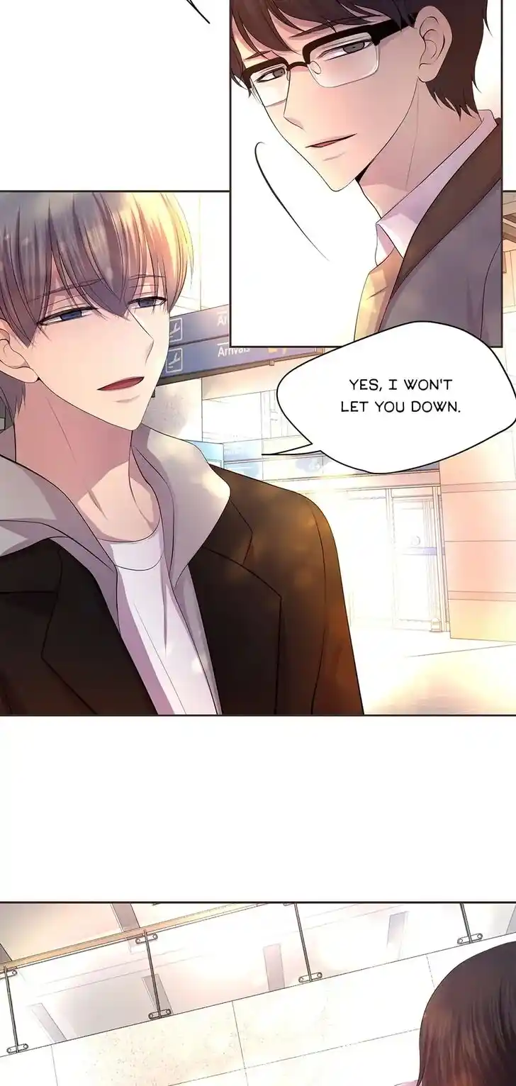 Hold Me Tight (Nabit) Ch.087