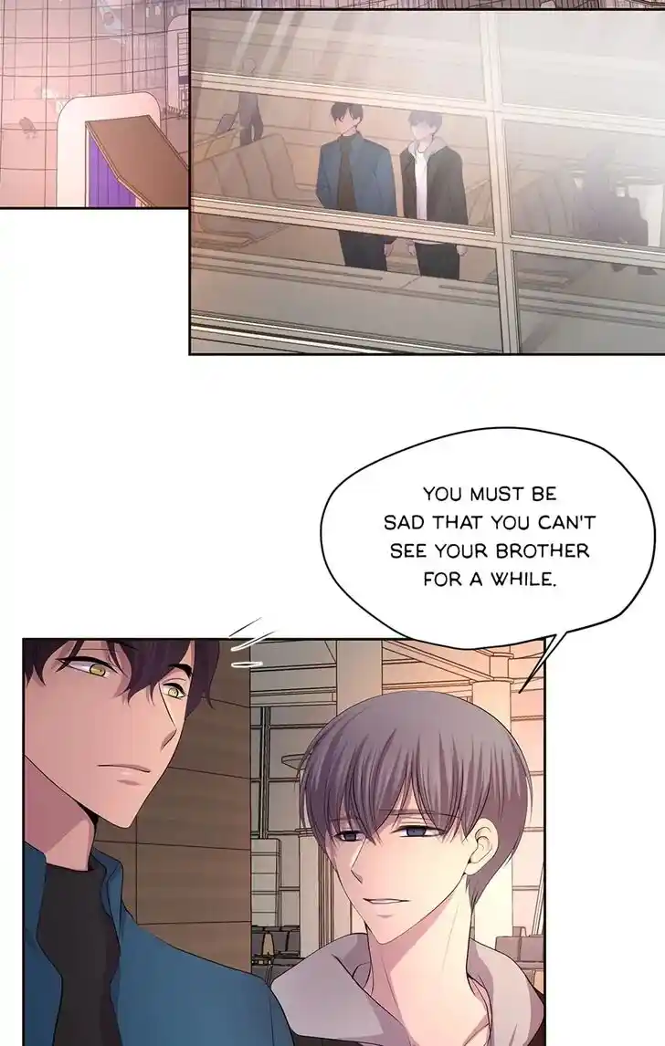 Hold Me Tight (Nabit) Ch.088