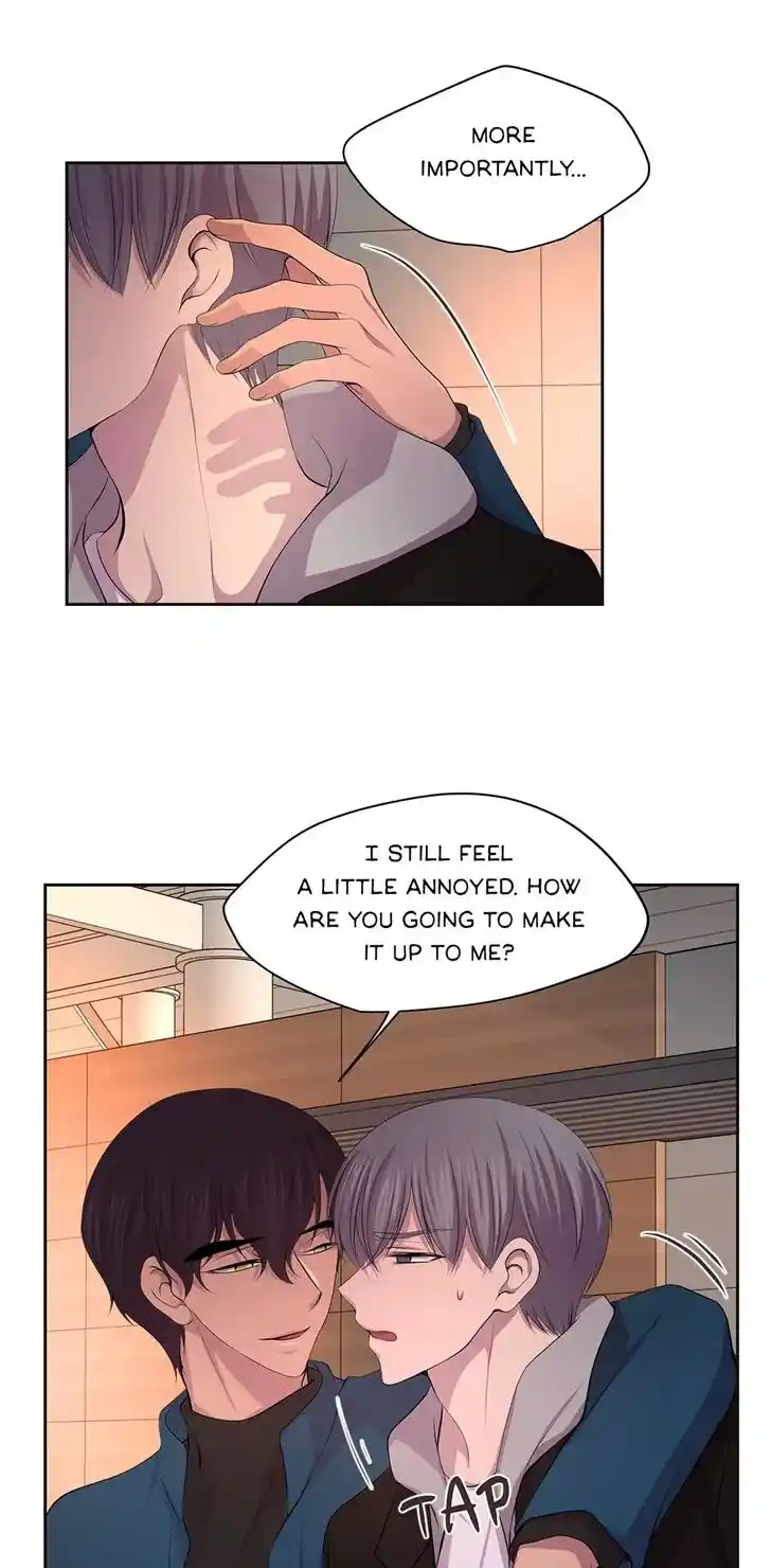 Hold Me Tight (Nabit) Ch.088