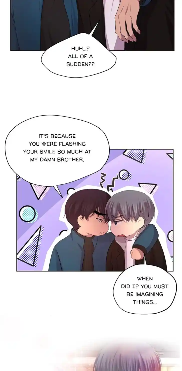 Hold Me Tight (Nabit) Ch.088