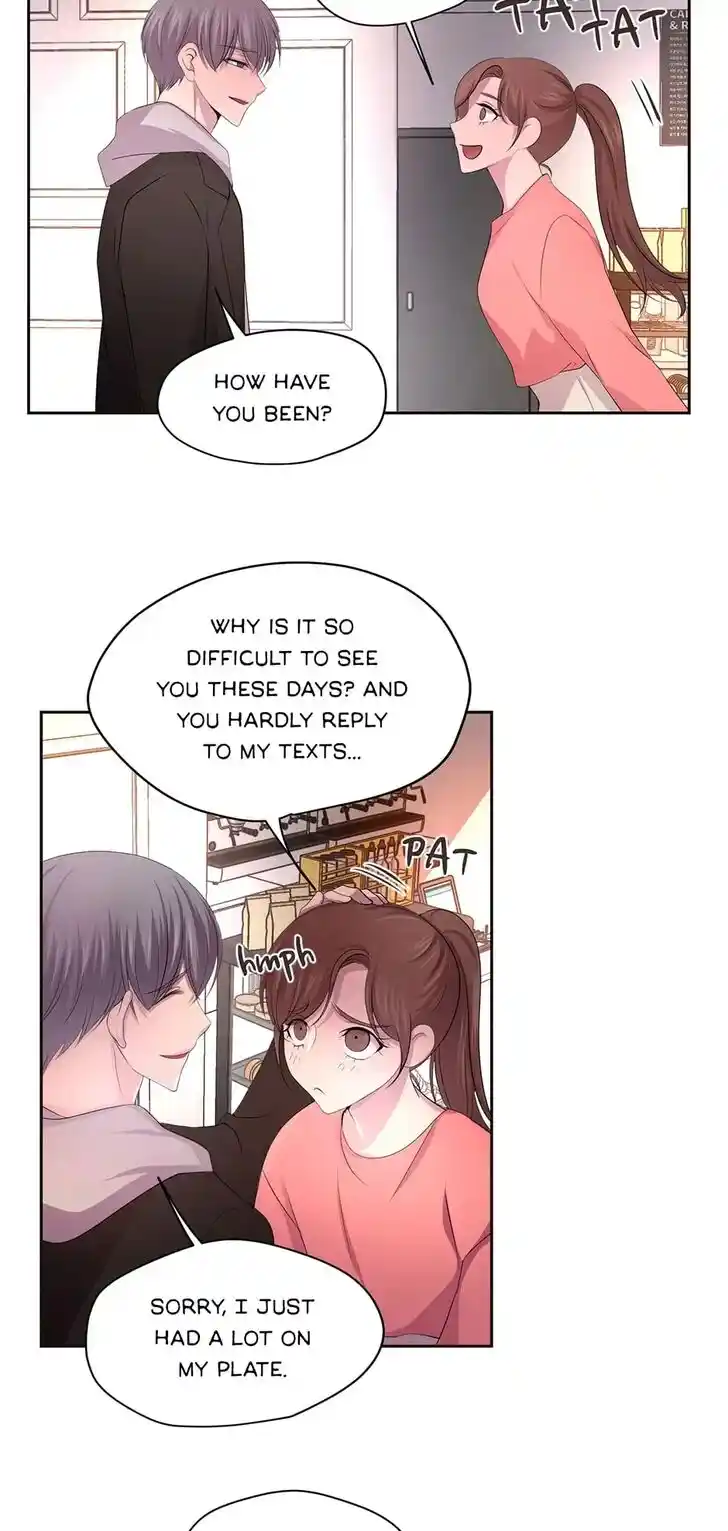 Hold Me Tight (Nabit) Ch.088