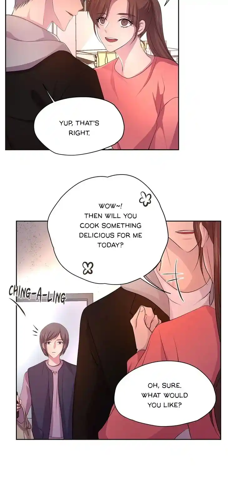 Hold Me Tight (Nabit) Ch.088