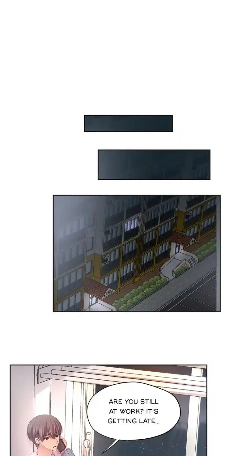 Hold Me Tight (Nabit) Ch.088