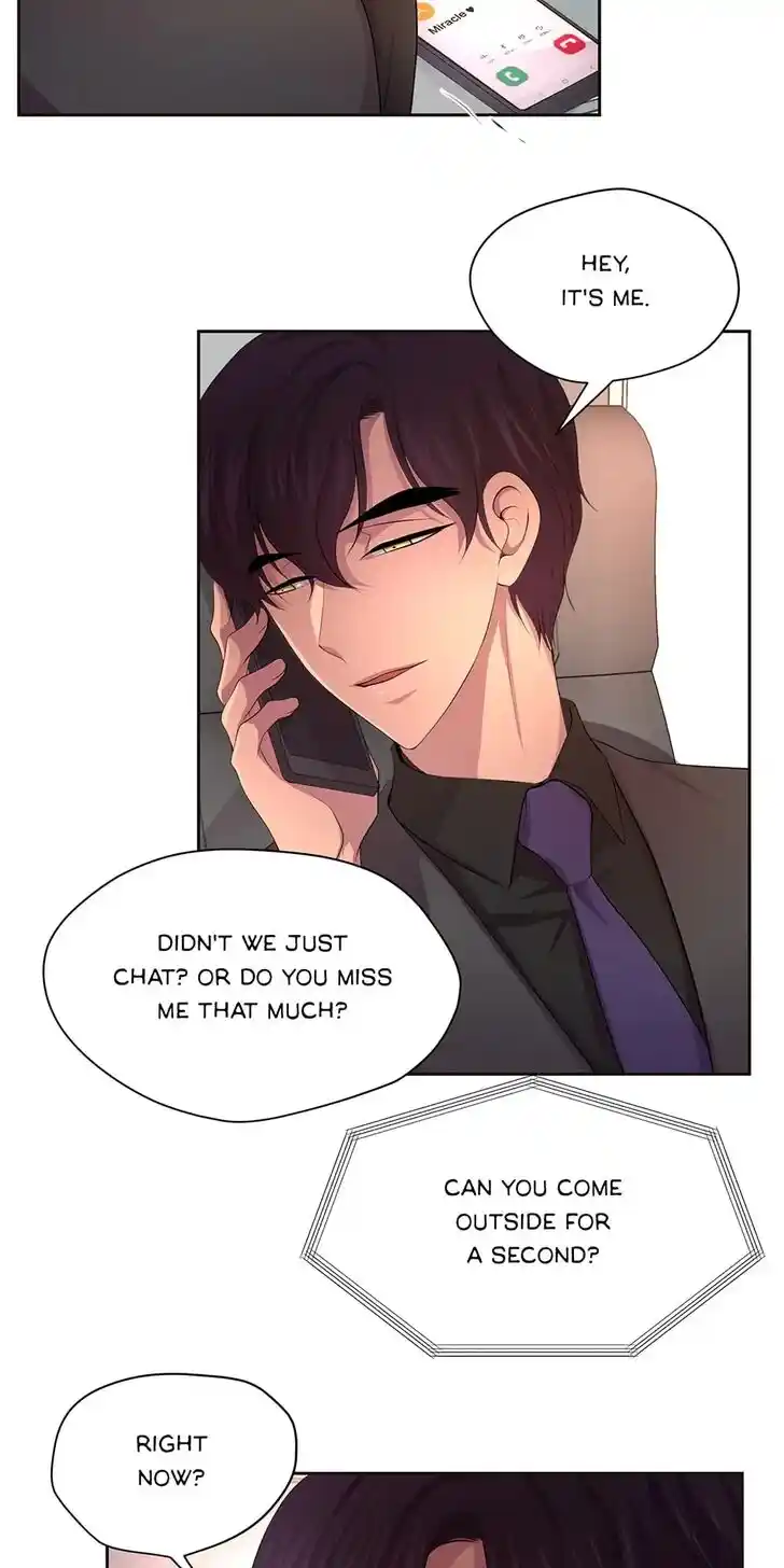 Hold Me Tight (Nabit) Ch.088