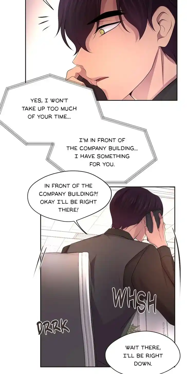 Hold Me Tight (Nabit) Ch.088