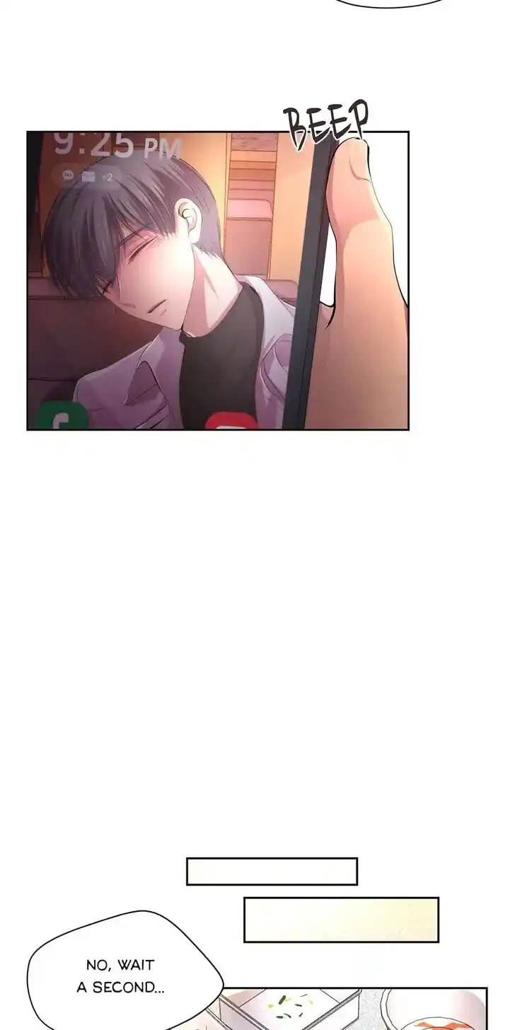 Hold Me Tight (Nabit) Ch.088