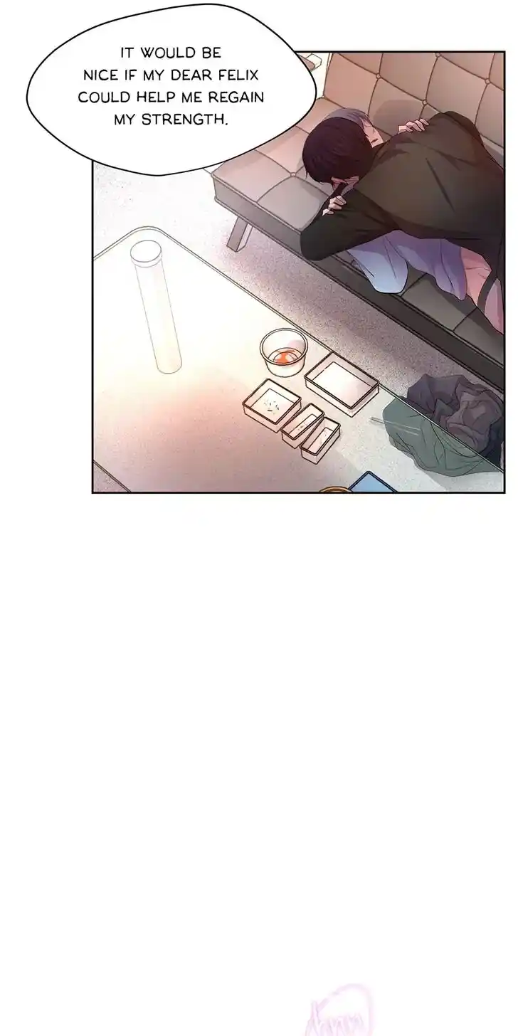 Hold Me Tight (Nabit) Ch.088