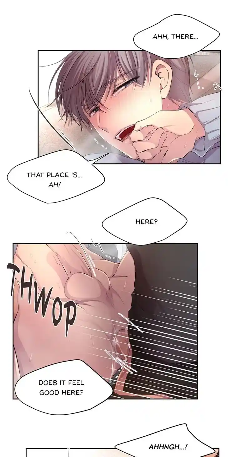 Hold Me Tight (Nabit) Ch.088