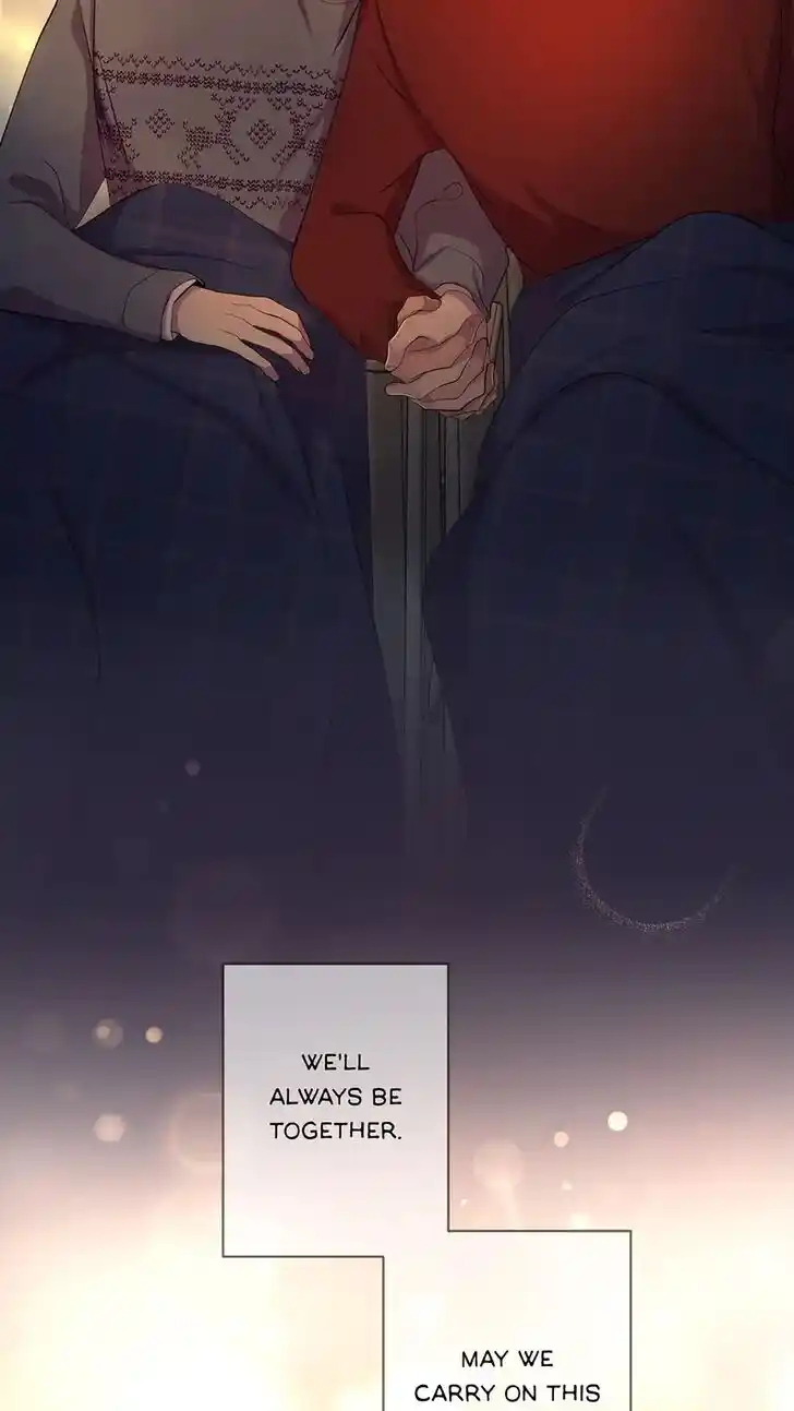 Hold Me Tight (Nabit) Ch.088