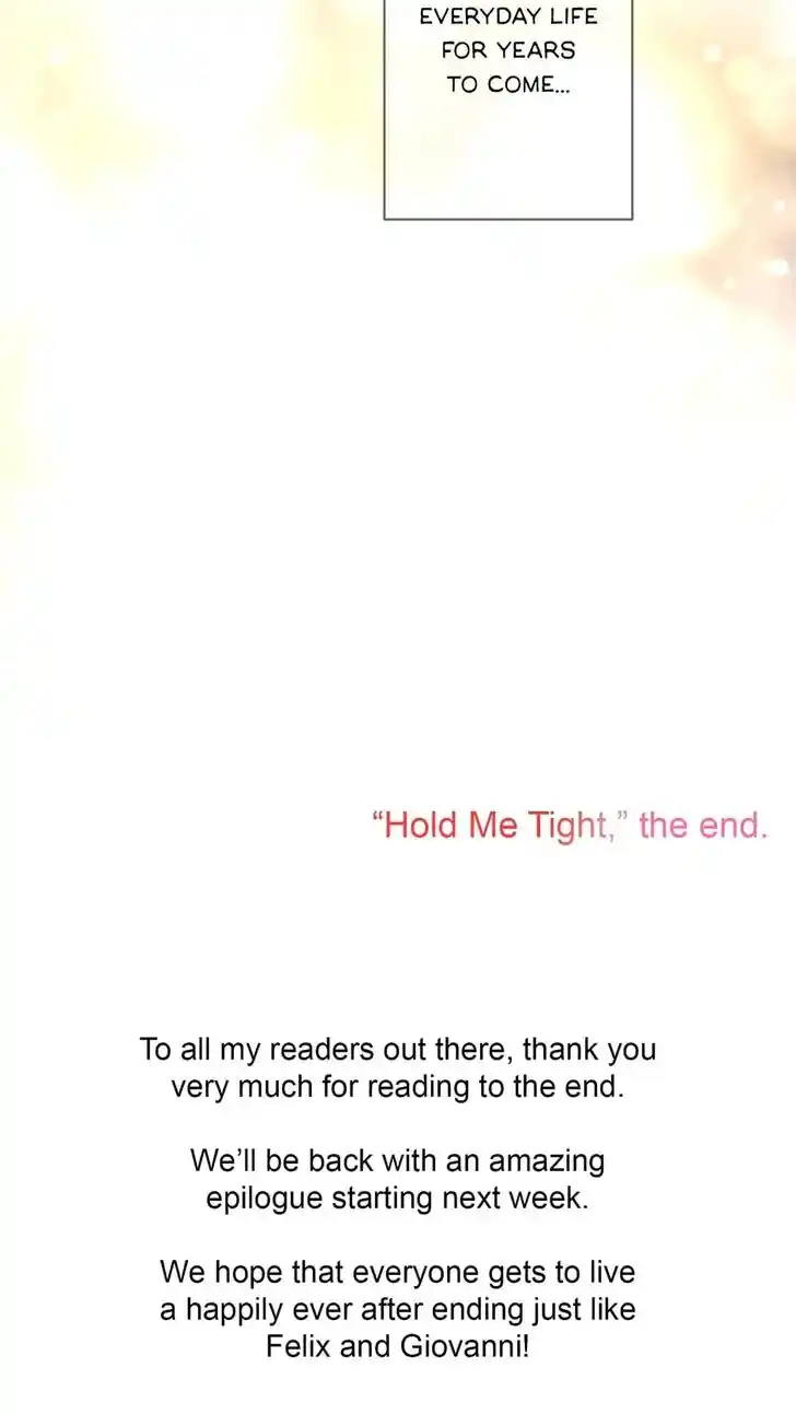 Hold Me Tight (Nabit) Ch.088
