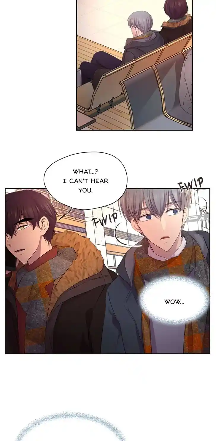 Hold Me Tight (Nabit) Ch.089