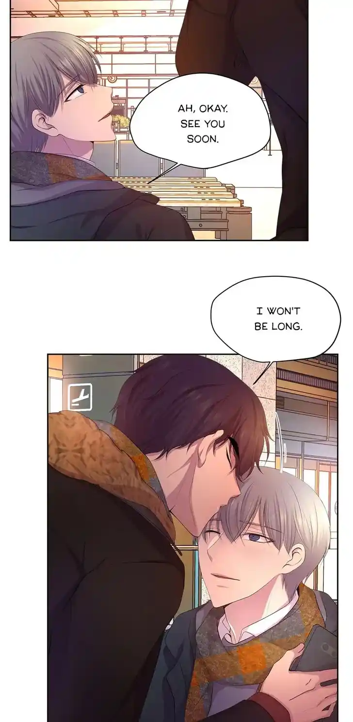 Hold Me Tight (Nabit) Ch.089