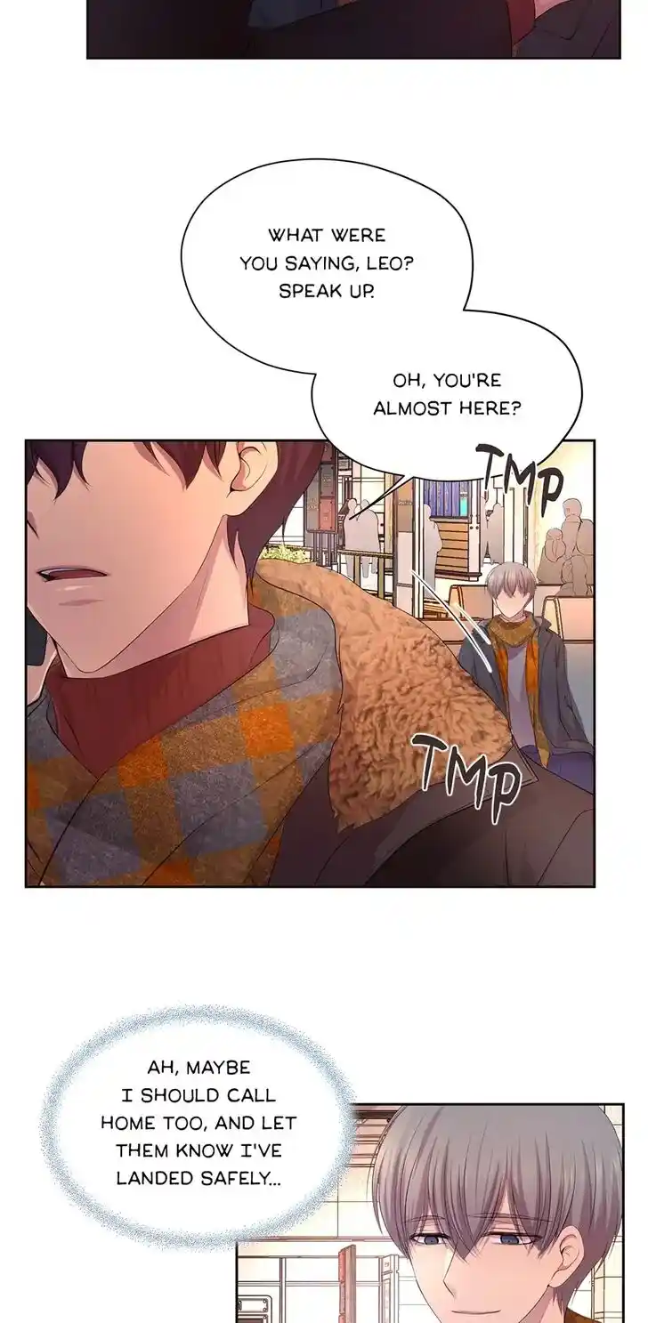 Hold Me Tight (Nabit) Ch.089