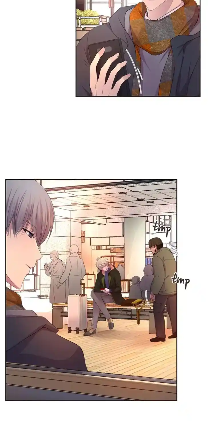 Hold Me Tight (Nabit) Ch.089